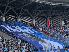 -大连普湾体育场