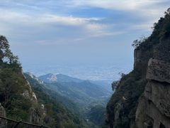 -泰山风景名胜区