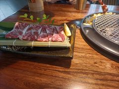 -海之屋韩式烤肉(海棠68环球美食街店)
