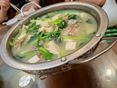 -金丝饭庄(金丝新天地保障性住宅小区店)
