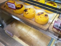 -東更道点心行(文化东路店)