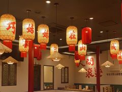 -虾领航小龙虾·吉林烧烤(柳州路店)