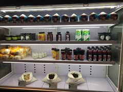 零售区-禾珍珠家常小馆(河南博物院店)