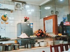 -蒲氏烤鸭(百寿路店)