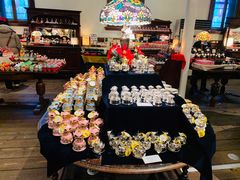 -小樽八音盒堂(手工制作体验馆店)