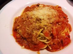 肉酱意面-萨莉亚意式餐厅(杭州西溪龙湖天街店)