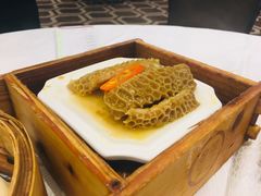 沙爹金钱肚-金翠皇宫粤菜·点心·海鲜(科技园店)