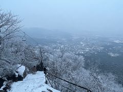 -香山公园