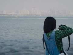 -武昌中华路码头(轮渡站)