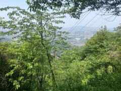 -岳麓山风景名胜区