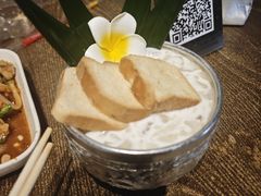 -婉泰·特色小吃·舂鸡脚(告庄二店)