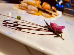 -岁粤Moon·湖景餐厅(月光码头店)