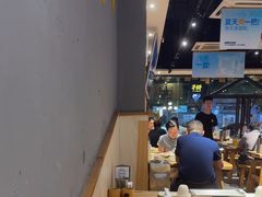 -木屋烧烤(岗顶二店)