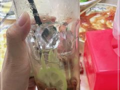 -渔记茶餐厅(渔村店)