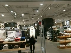 -MUJI无印良品(万科里店)