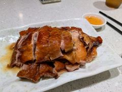 -香港新发烧腊茶餐厅(书城店)