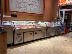 -霹雳火·重庆烧烤·江湖菜(解放碑店)