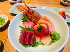 -Tuna maki寿司(苏州中心商场店)