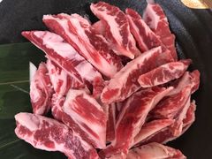 -九田家黑牛烤肉料理(石路天虹店)