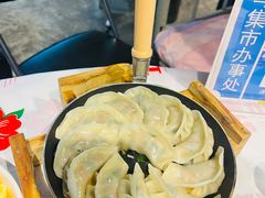 -五马集·海鲜·温州大牌档(黑金冠五马街十字路口店)