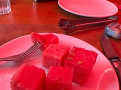 -拉蒂娜·巴西牛排馆 Latina·Brazilian Steakhouse(王府井喜悦店)