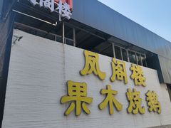 -凤阁楼果木烧鹅(鹤山大鹏路店)