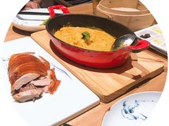 -小大董·烤鸭(凤凰汇店)