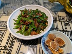 -俏九州·小炒黄牛肉(华润万象汇店)