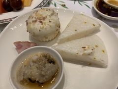 -上海虹桥宾馆味翠餐厅