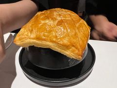 -哈布斯扒房(华发商都店)