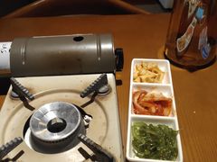 小菜-合风谷(南下塘店)