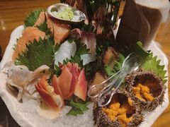 -和彩放题餐厅(酒仙桥店)