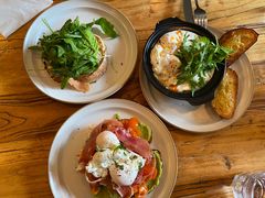 -Egg•Allday Brunch(襄阳北路店)