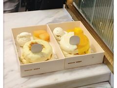-食武士·舒芙蕾(新街口明瓦廊店)
