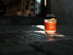 -The Drinkery (瑞金店)