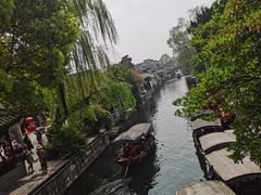 -南浔古镇