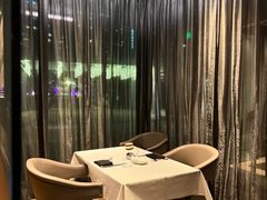 -莫尔顿扒房 MORTON'S GRILLE(igc天汇广场店)