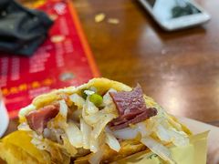 -刘氏方酥锅盔(古城总店)