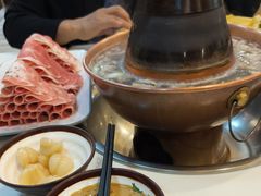 -福寿斋·老北京铜锅涮肉·烤鸭(顺义总店)