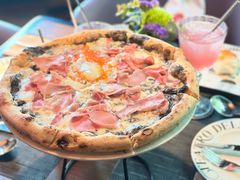 -IL TEATRO 精品意大利餐厅