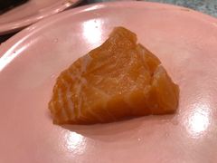 -争鲜回转寿司(飞洲国际店)