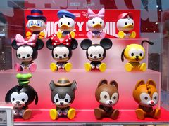 -泡泡玛特POPMART(国贸三期店)