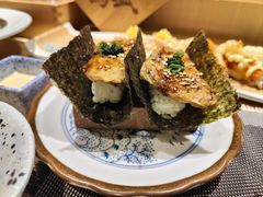 -鱼跃食堂·精致寿司(东林美域店)