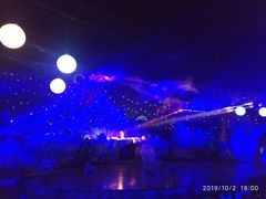 -横店影视城梦幻谷园区