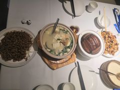 -眉州东坡(春秀路店)