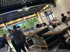 -川骄海鲜自助(亚运村店)
