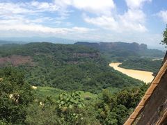 -丹霞山风景名胜区