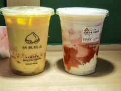 -伏小桃(明瓦廊店)