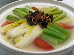 -龙悦湾酒家·八阵鱼生·渔人码头店