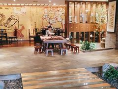 -青藤茶馆(南山路店)